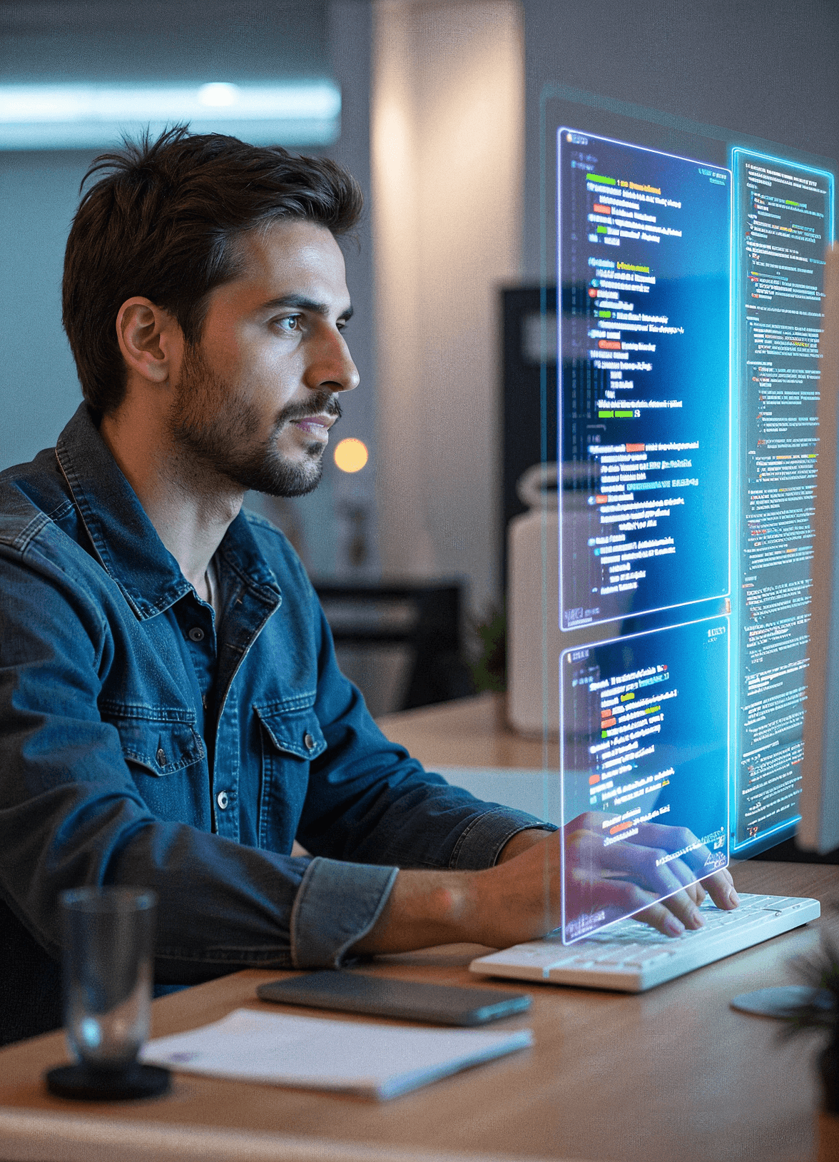 Coding Interview